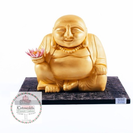 Gold Madal Award